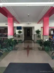 La Flora - 0