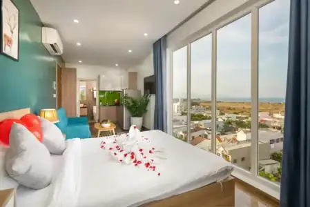 Suri Apartment & Danang - 50