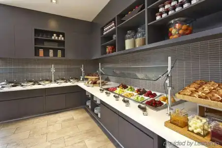 MDR Marina del Rey - a DoubleTree by Hilton - 12