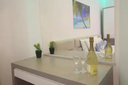 Zero Zero Apartments Sarande - 9