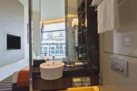 Holiday Inn Express SINGAPORE CLARKE QUAY by IHG - 13