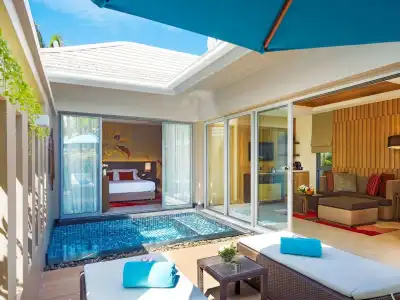 Grand Mercure Phuket Patong - 14