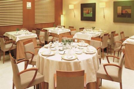 Sercotel Cornellà Barcelona - 25