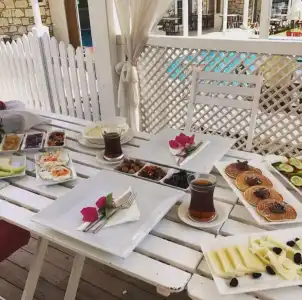 Alacati Alaris Otel - 6