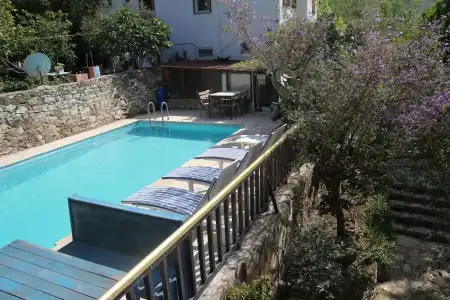 Eski Datca Pansiyon Cafe - 19