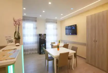 Bed And Breakfast Napoli Bracco - 11