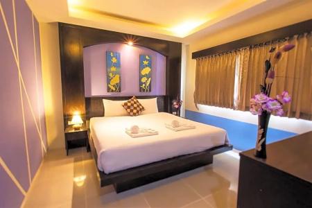 Lavender Quy Nhơn - 84