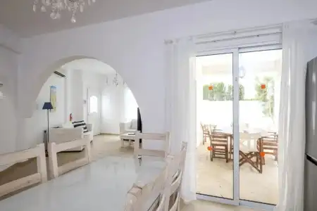 Thalassines Beach Villas - 175