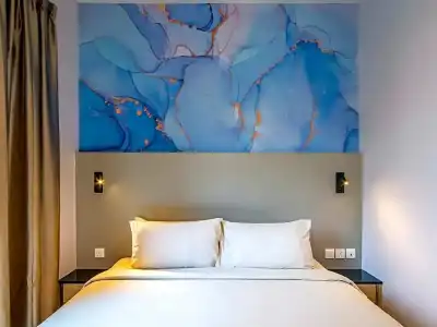 ibis Styles Singapore Albert - 102
