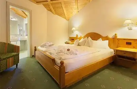 Ansitz Jakoberhof - Alpine Relax - 53