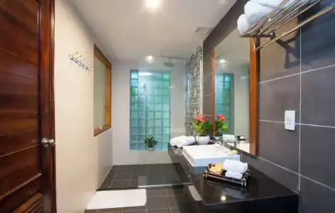 Nadine Phu Quoc Resort & Spa - 49