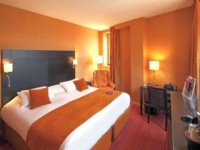 Mercure Bordeaux Château Chartrons - 80