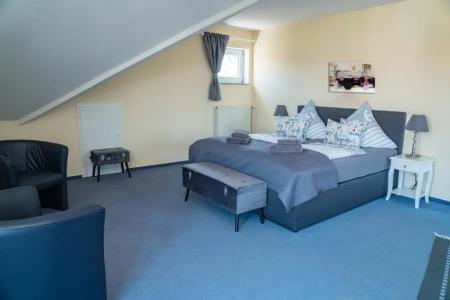 Apartment-Dieksee Eck - 44