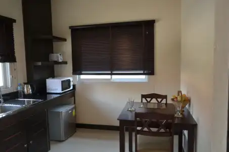 Lanta Lapaya Resort - 22
