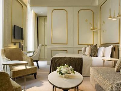 Le Narcisse Blanc & Spa - 117
