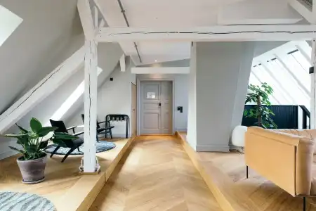 Nobis Copenhagen, a Member of Designs - 19