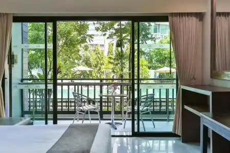 Phuvaree Resort - 37