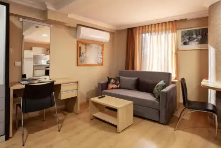 Gallery Residence & - 116