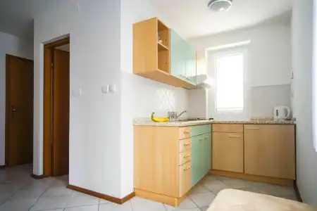 Apartments and Rooms Degra - 36