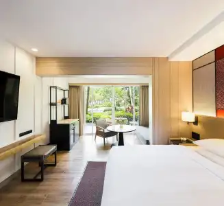 The Barai Suites and Spa at Hyatt Regency Hua Hin (SHA Plus+) - 19