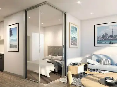 Swiss-Belsuites Victoria Park Auckland - 56