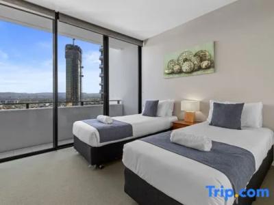 Ultra Broadbeach - 47