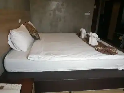 Narai Iyara Palace Lopburi - 27