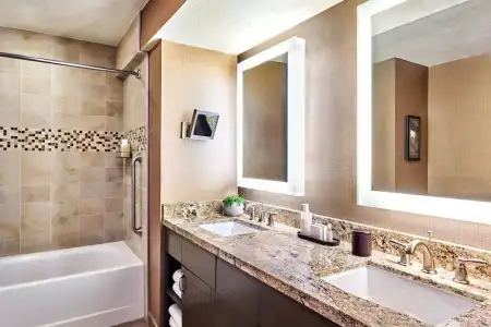 JW Marriott Camelback Inn Scottsdale Resort & Spa - 136
