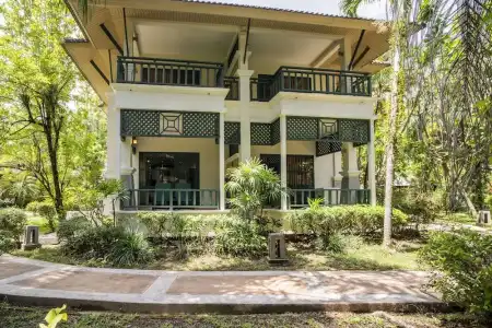 Baan Khaolak Beach Resort (SHA Plus+) - 99
