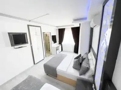 Livane Sun Otel - 27