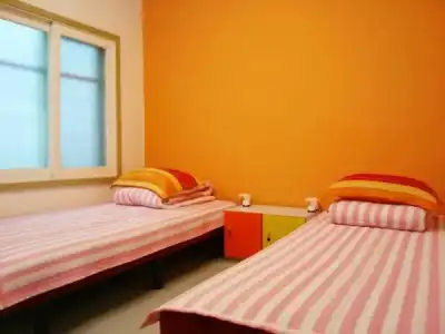 Yusun Guesthouse - 32