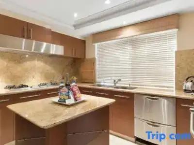 The Peninsula Riverside Serviced Apartments - 170