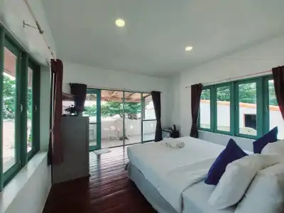 Warapura Resort - 28