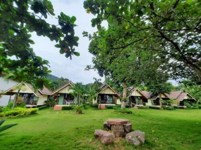 Bailan Beach Resort - 81