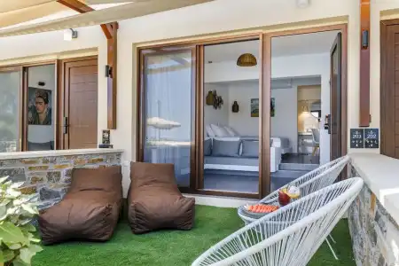 Skopelos Holidays & Spa - 107