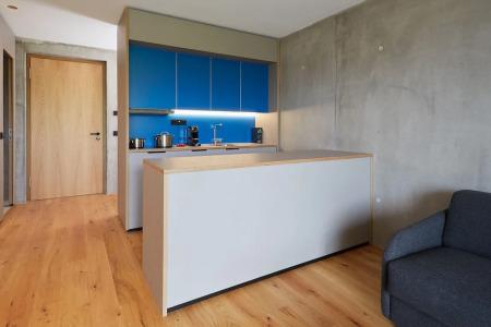 Sternen Bohlingen Aparthotel - 270