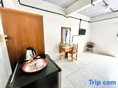 Sailom Resort Bangsaphan - 41