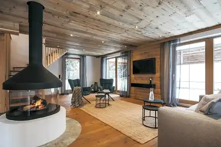 Vaya Resort Seefeld - 144
