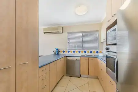 Bali Hai Apartments Noosa - 28