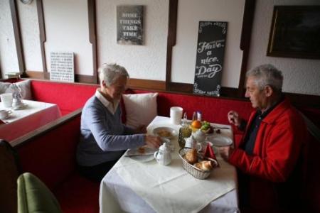 Garni St Leonhard - 23