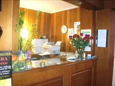 Albergo Marin - 18