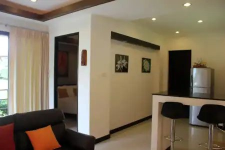 Leelawadee Garden Resort - 0