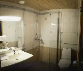 Hotelli Kittilä - 7