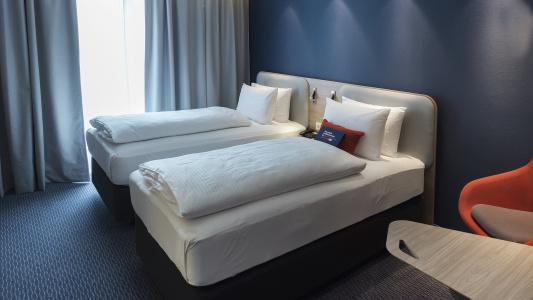 Holiday Inn Express Wiesbaden by IHG - 19