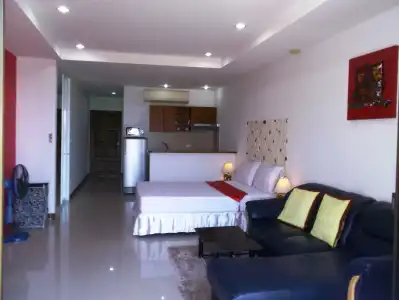 Mountain Seaview Luxury Apartments - 4