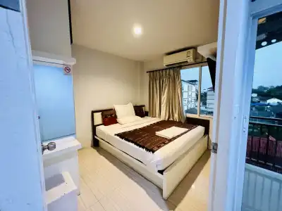 INN Kham Apartment - 3