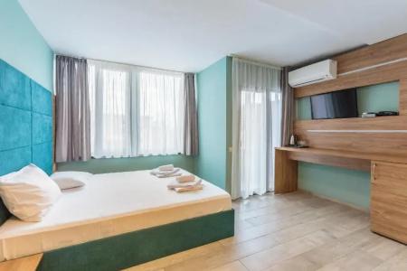 Tarsis Club & Aquapark - 24