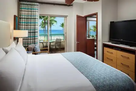 Marriott's Maui Ocean Club - Lahaina & Napili Towers - 119