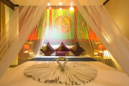 Tanawan Phuket - 50