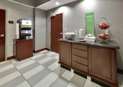 Hampton Inn & Suites Abilene I-20 - 35